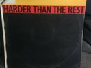 CULTURE-HARDER THAN THE REST- CLASSIC REGGAE ITA PRESS 1978