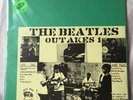 The Beatles  Outakes 1 on Blue Vinyl Mint BO-519-A
