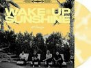 All Time Low - Wake Up Sunshine LP NEW Ltd. Custard & White Splatter Vinyl
