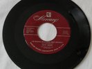 RARE SOUL KITTY WHITE A TEENAGE PRAYER bw I'M GONNA BE A FOOL 1955 MERCURY CLEAN