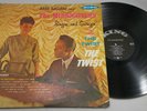 HANK BALLARD AND THE MIDNIGHTERS SINGIN AND SWINGIN 1959 KING LP 618 RARE R&B