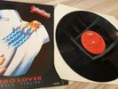 LP JUDAS PRIEST - TURBO LOVER ( EXTENDED VERSION ) 12