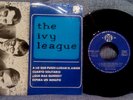 THE IVY LEAGUE - FUNNY HOW LOVE CAN BE + 3 - VERY RARE 7'' PS SPAIN PYE 1965  EX