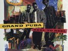 Grand Puba - Reel To Reel '92 2xLP US ORG  Kid Capri Mary J. Blige