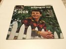 Dion LP ( Runaround Sue ) First Pressing.
