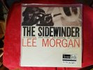 Lee Morgan  The Sidewinder (45 rpm set)