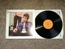 BOB DYLAN,HIGHWAY 61 REVISITED,EARLY UK CBS PRESS (A2) (B2),FOLK ROCK,EXXX CON