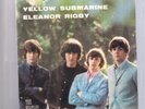 The Beatles ?– Yellow Submarine / Eleanor Rigby