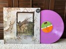 Led Zeppelin iV Colored Vinyl UK