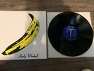 The Velvet Underground & Nico Vinyl Reissue Mono EX