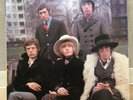 ROLLING STONES / S/T JAPAN ONLY DOUBLE LP GEM1245/6 W/INSERT