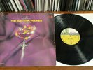 LP Vinyl - The Electric Prunes - Mass in F minor - German Press 1968