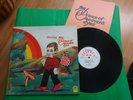 LP - Fruup - Prince Of Heaven´s Eyes - Rock Pop Country