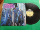 LP - Wonderland - The Best Of - Rock Pop Country