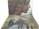 Carol king rhymes & music x 2 vinyl albums ex / nm first press