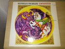 Bob Marley & The Wailers ?– Confrontation [Vinyl LP] || VGEX/VGEX