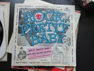 Rock, Pretty Baby: Music from The Sound Track Jimmy Daley and the Ding A Lings