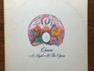 Queen, A Night At The Opera, vinyl LP, 1975, Elektra, 7E-1053, VG+