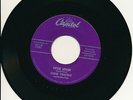 Gene Vincent Git It / Little Lover Capitol F4051 VG+