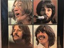 The Beatles Let It Be LP Vinyl Record NICE  Original Shrink .99 Bid Start