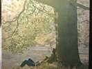 JOHN LENNON LP Plastic Ono Band 1970 Apple Records YOKO Beatles VINYL Grade VG+