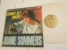 JOANIE SOMMERS JOHNNY GET ANGRY 1962 WARNER BROS GOLD STEREO LP VINYL EXCELLENT