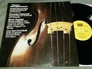 GARY KARR -VIRTUOSO DOUBLE BASS -KOUSSEVITZKY / DRAGONETTI CONS -SCHWANN -Nm/Ex+