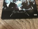 METALLICA GARAGE INC. RARE AUDIOPHILE COLLECTORS LIMITED EDITION 45RPM 6 LP BOX