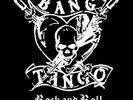 BANG TANGO-ROCK AND ROLL EST. 1988 (GATE) (LTD) (RED) VINYL LP NEW
