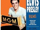 ELVIS PRESLEY-FILMS (BLUE VINYL) VINYL NEW
