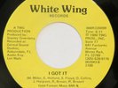 GOOD LIFE LTD. I Got It WHITE WING 45 disco funk boogie soul NM HEAR