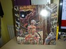 Iron Maiden ?– Somewhere In Time  Label: EMI ?– EMC 3512