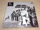Ghetto Music by Eddie Gale (Vinyl LP, White Black Grey Marble Colored Sealed)