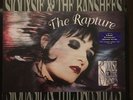 Siouxsie & The Banshees- The Rapture (Geffen, 1995) Fluorescent Colored SEALED