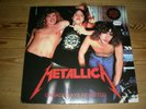Metallica Garage Days Revisted Vinyl neuwertig selten