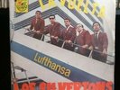 LP LOS SILVERTONS 
