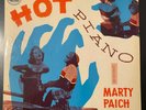 RARE 1956 Marty Paich Hot Piano Tampa Records TP23 RED VINYL LP Jazz