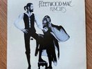 Fleetwood Mac Rumours LP 1977 Vinyl NM- Nice Original