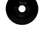 Ron Winters The Patriots RR 45 (DIMENSION 1029 ) Back In The USA/Let Me PROMO