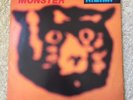R.E.M. Monster Vinyl LP Original 1994
