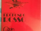 GOBLIN - PROFONDO ROSSO - LP 1975 film soundtrack dario argento prog rock synth