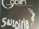GOBLIN - SUSPIRIA LP CINEVOX MDF 33.108 Ottimo 1* ed 1977
