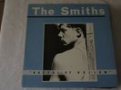 The Smiths, Hatful Of Hollow vinyl LP in gatefold sleeve, 1984