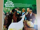 The Beach Boys ?– Pet Sounds Vinyl LP 1988 Pressing EMS 1179 4-2-1-1 *EX*