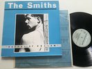 The Smiths Hatful of Hollow Spain Gf Lp Vinyl 1984 Morrissey