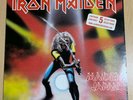 Iron Maiden ?– Maiden Japan 12