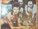 David Bowie Diamond Dogs RCA Victor Import Portugal 1974 EX 11Track PL10576