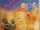 David Bowie Absolute Beginners GF Double LP 33RPM Virgin 1986 VD2514 +Loricraft