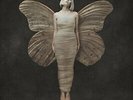 AURORA-ALL MY DEMONS GREETING ME AS A FRIEND (OGV) VINYL LP NEW