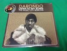 Darondo Listen to My Song Music City Funk/Soul LP NEW Vinyl 2013 Piranha Records